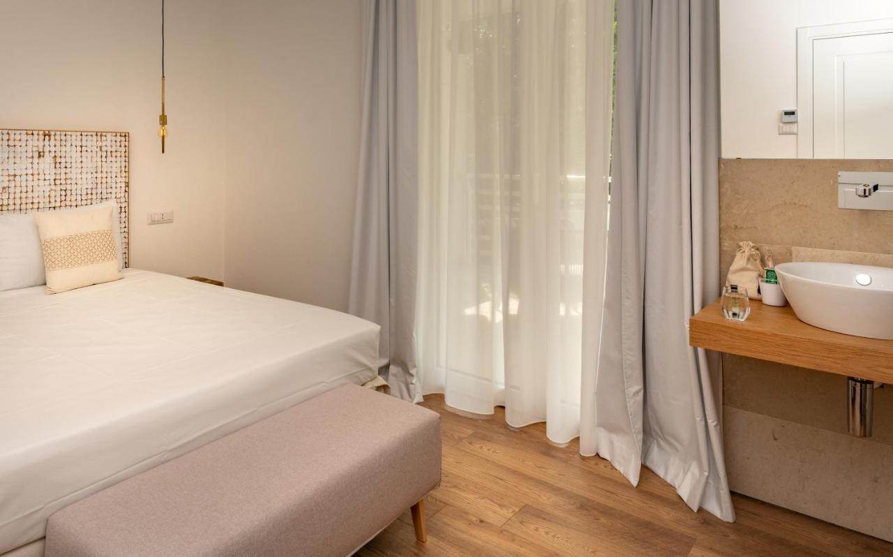 Iancu Charme Apartments Taormina Exterior foto