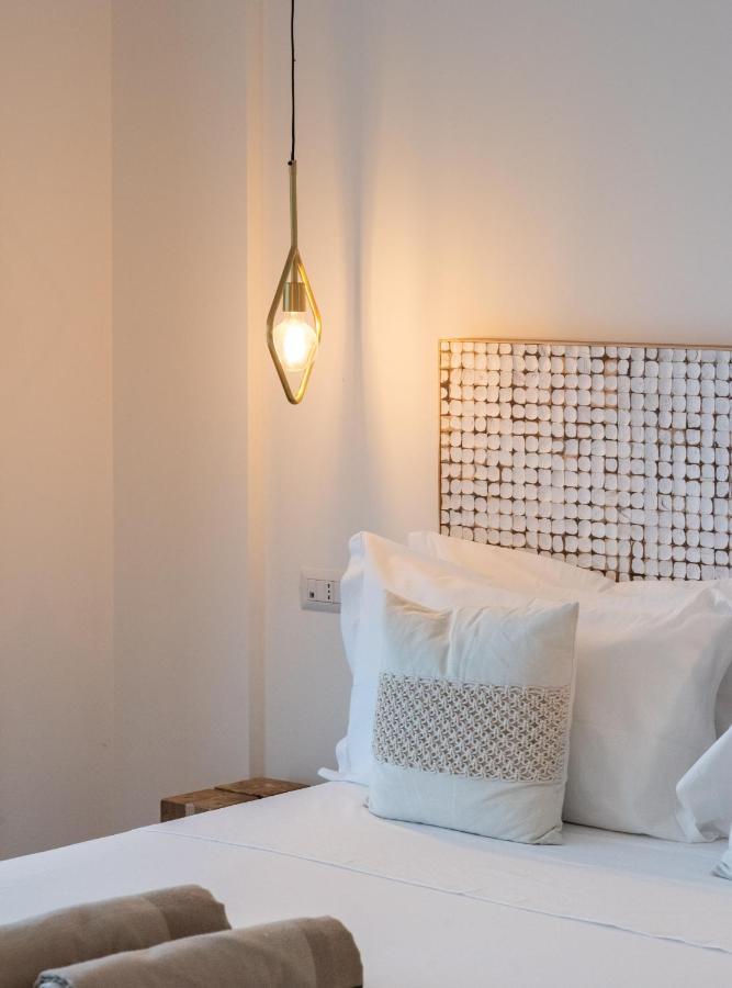 Iancu Charme Apartments Taormina Exterior foto
