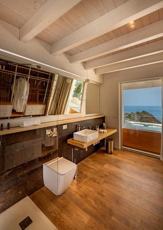 Iancu Charme Apartments Taormina Exterior foto