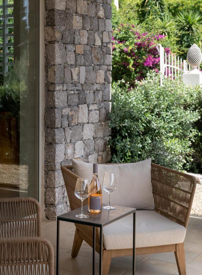 Iancu Charme Apartments Taormina Exterior foto