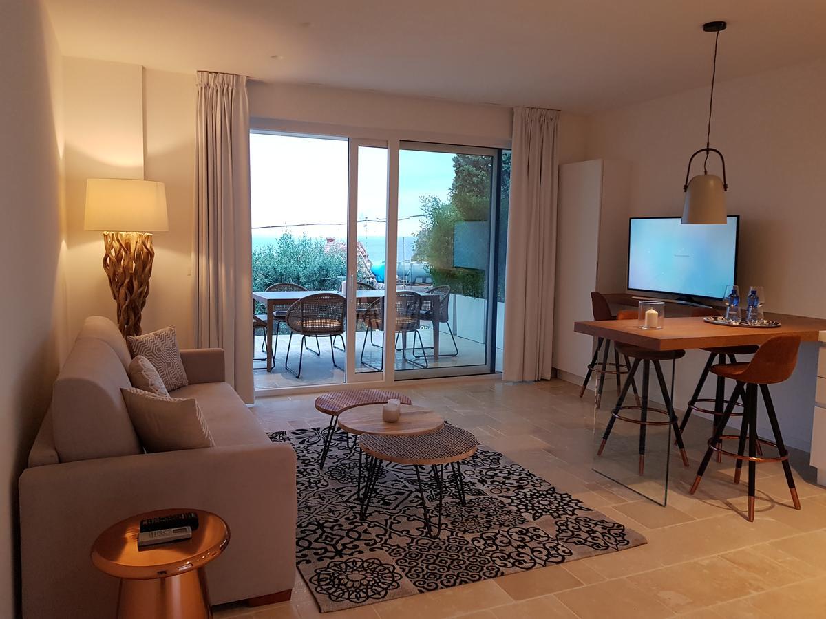 Iancu Charme Apartments Taormina Exterior foto