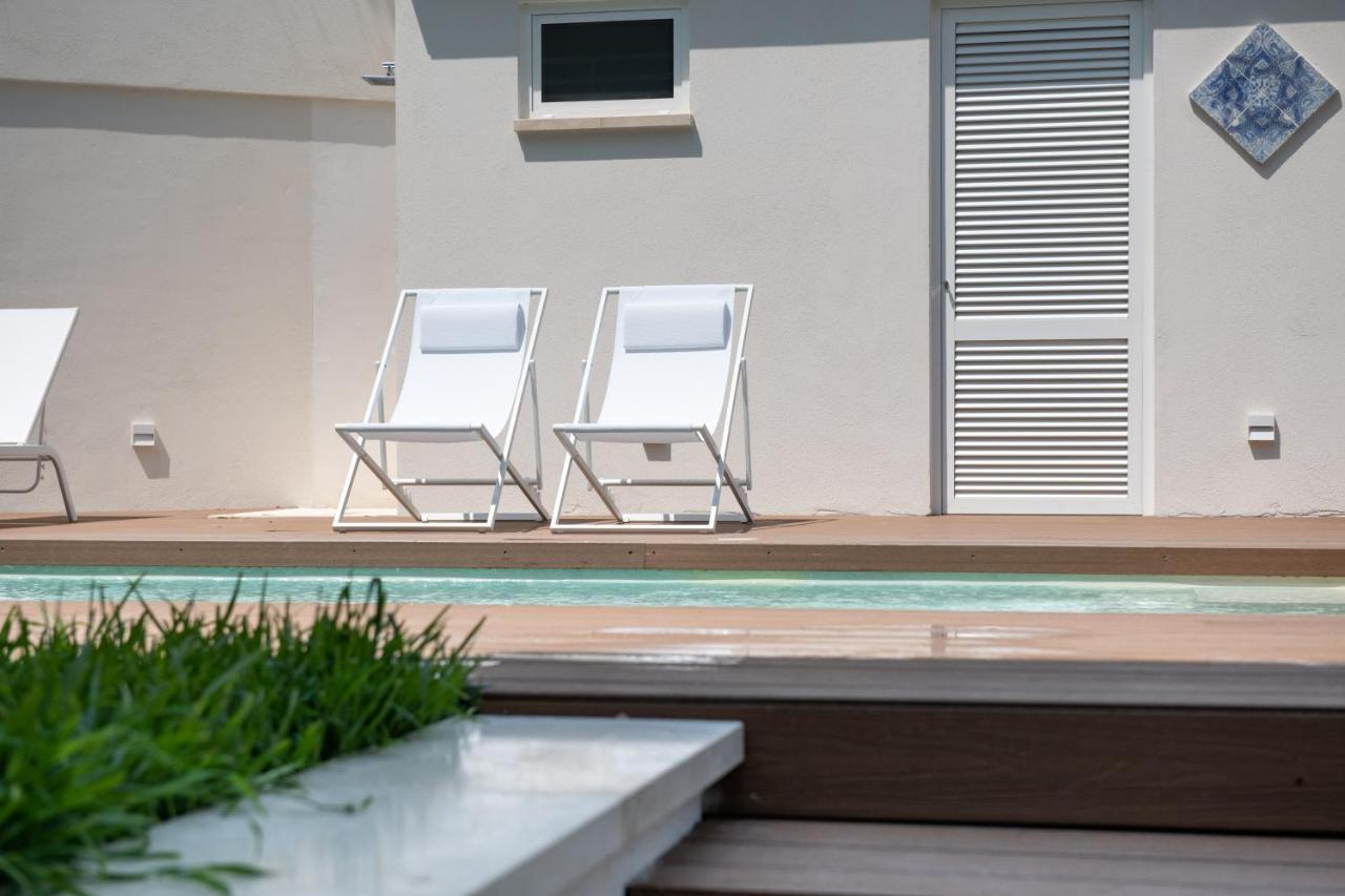 Iancu Charme Apartments Taormina Exterior foto