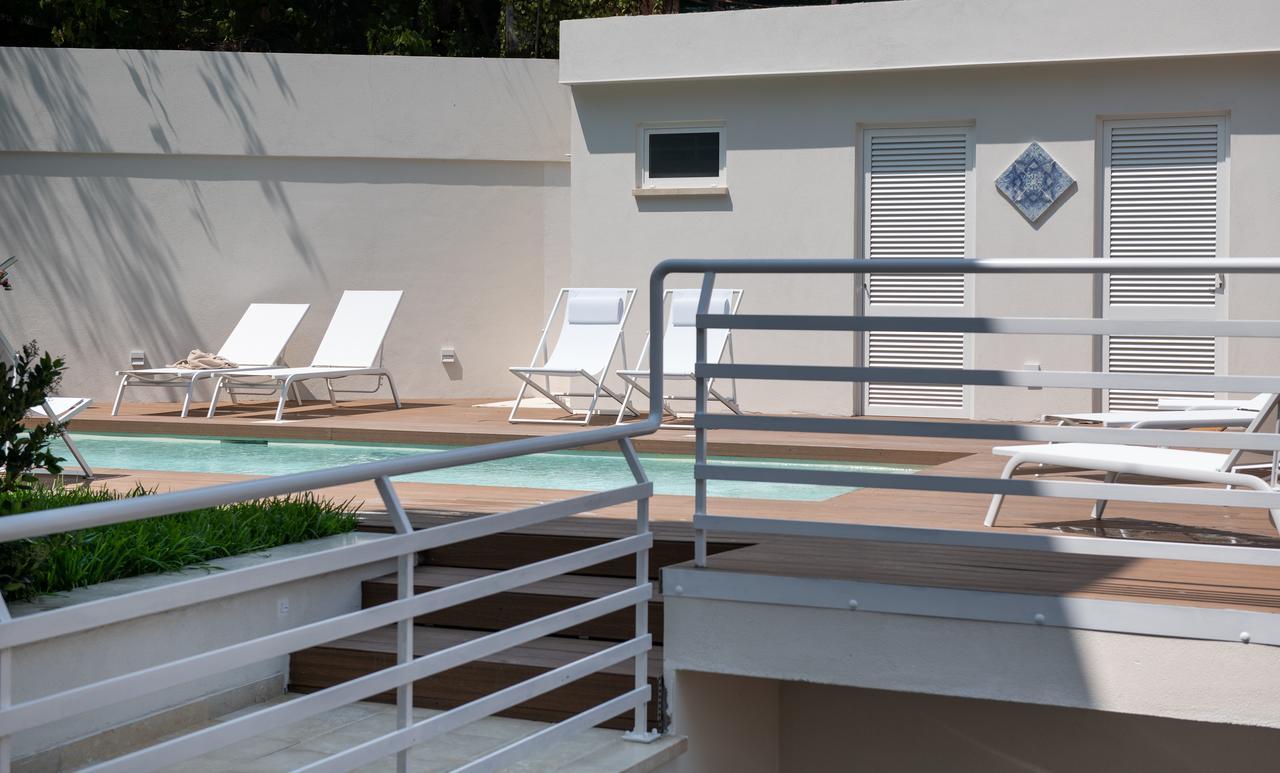 Iancu Charme Apartments Taormina Exterior foto
