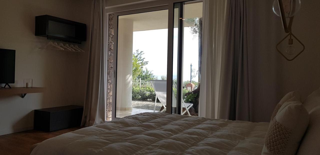 Iancu Charme Apartments Taormina Exterior foto